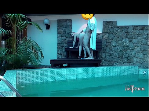 ❤️ Šef poziva sobaricu na bazen, ali nije mogao odoljeti vrućini ❤ Porno video kod nas bs.pornpictureshq.ru ❤